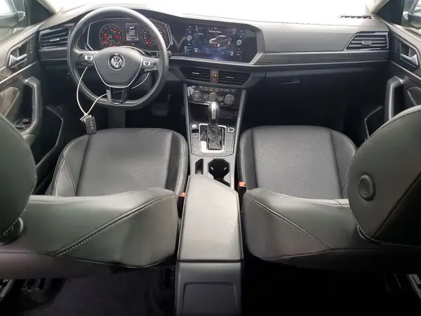 3VWE57BU6MM062468 2021 VOLKSWAGEN JETTA - Image 8