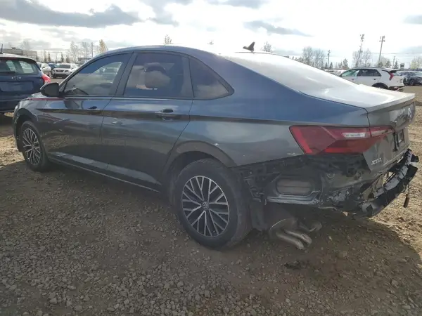 3VWE57BU6MM072806 2021 VOLKSWAGEN JETTA - Image 2