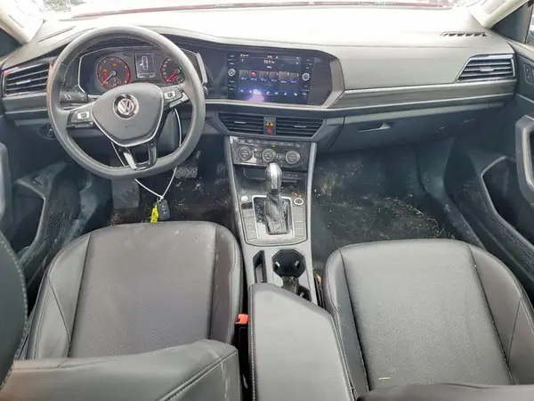 3VWE57BU6MM075494 2021 VOLKSWAGEN JETTA - Image 8