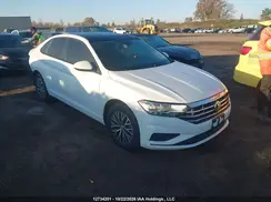3VWE57BU6MM076192 2021 VOLKSWAGEN JETTA