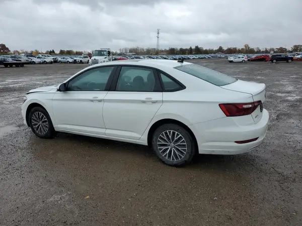 3VWE57BU6MM077522 2021 VOLKSWAGEN JETTA - Image 2