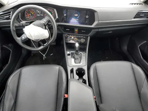 3VWE57BU6MM077522 2021 VOLKSWAGEN JETTA - Image 8