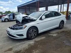 3VWE57BU6MM085152 2021 VOLKSWAGEN JETTA