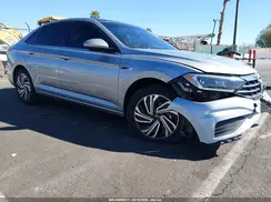 3VWE57BU6MM085930 2021 VOLKSWAGEN JETTA