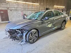 3VWE57BU6MM087922 2021 VOLKSWAGEN JETTA