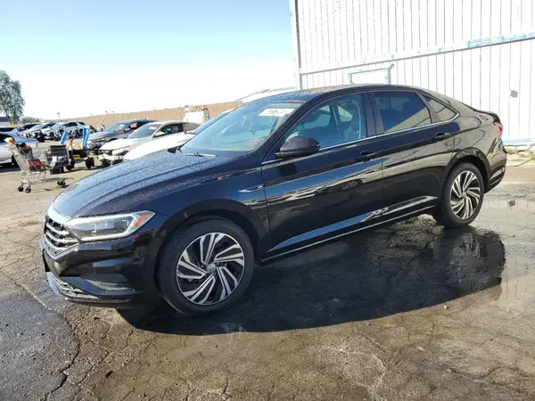3VWE57BU6MM094367 2021 VOLKSWAGEN JETTA - Image 1
