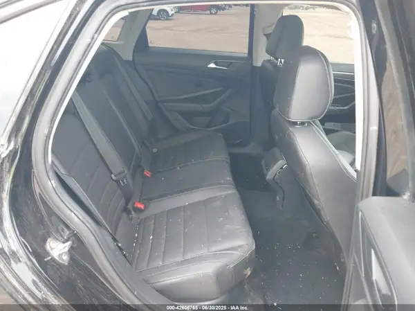 3VWE57BU6MM094949 2021 VOLKSWAGEN JETTA - Image 8