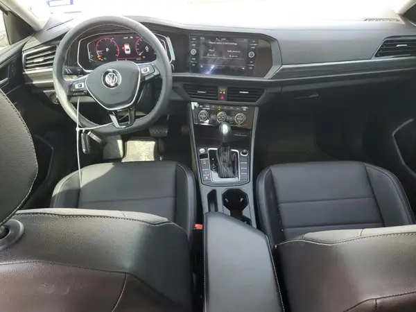 3VWE57BU6MM097172 2021 VOLKSWAGEN JETTA - Image 8
