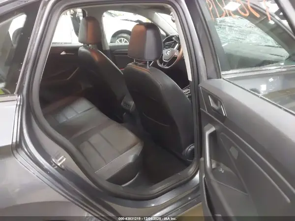 3VWE57BU6MM101589 2021 VOLKSWAGEN JETTA - Image 8