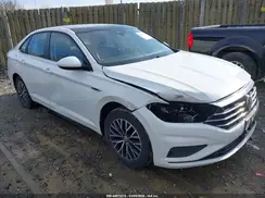 3VWE57BU7KM006780 2019 VOLKSWAGEN JETTA