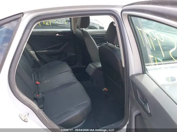 3VWE57BU7KM009517 2019 VOLKSWAGEN JETTA - Image 8