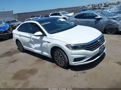 3VWE57BU7KM012045 2019 VOLKSWAGEN JETTA