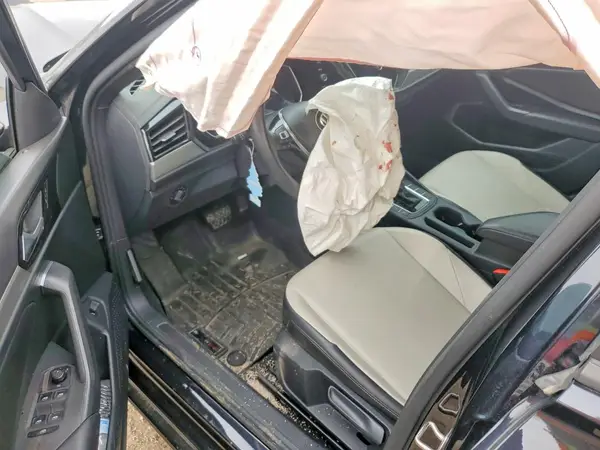 3VWE57BU7KM012305 2019 VOLKSWAGEN JETTA - Image 8