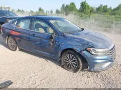 3VWE57BU7KM012918 2019 VOLKSWAGEN JETTA