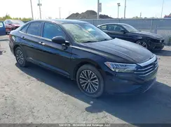 3VWE57BU7KM023322 2019 VOLKSWAGEN JETTA