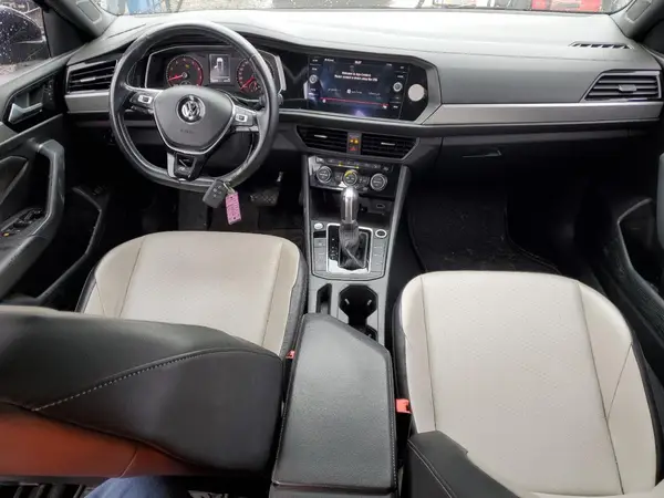 3VWE57BU7KM023787 2019 VOLKSWAGEN JETTA - Image 8