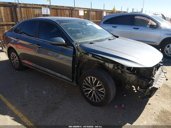 3VWE57BU7KM028343 2019 VOLKSWAGEN JETTA - Image 1