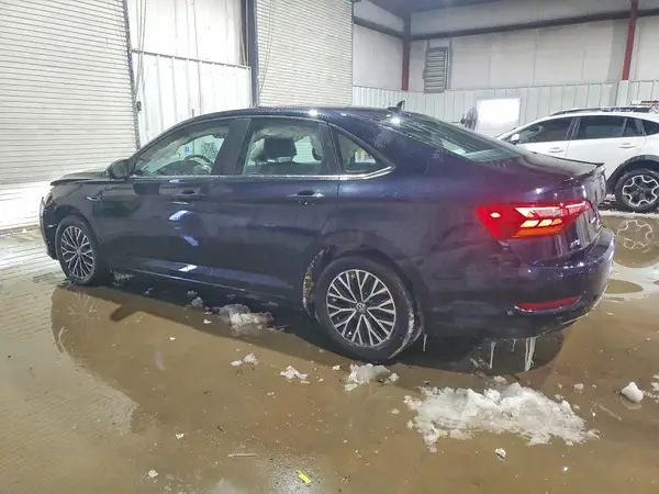 3VWE57BU7KM033008 2019 VOLKSWAGEN JETTA - Image 2