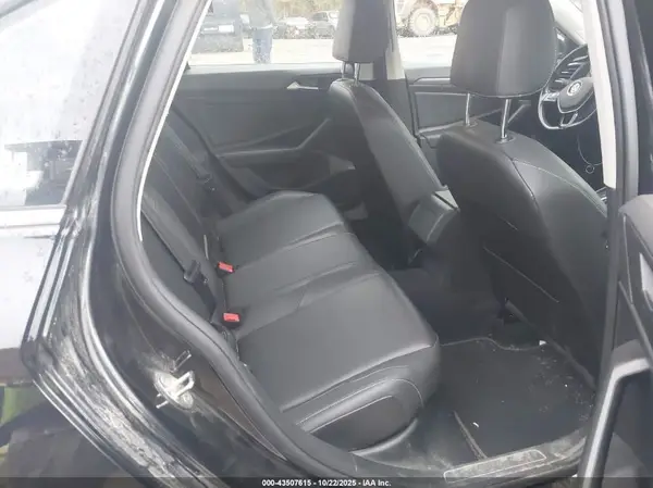 3VWE57BU7KM035518 2019 VOLKSWAGEN JETTA - Image 8