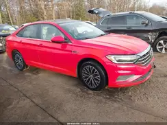3VWE57BU7KM038807 2019 VOLKSWAGEN JETTA