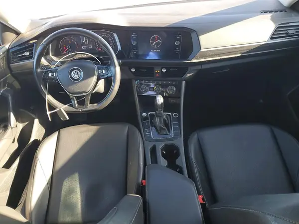 3VWE57BU7KM039455 2019 VOLKSWAGEN JETTA - Image 8