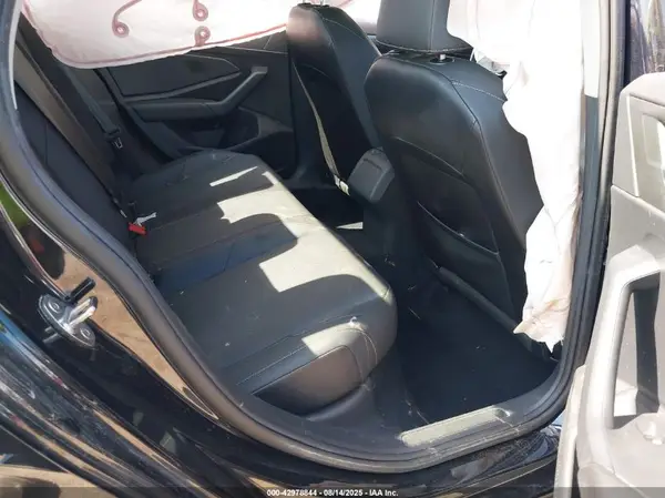 3VWE57BU7KM040122 2019 VOLKSWAGEN JETTA - Image 8
