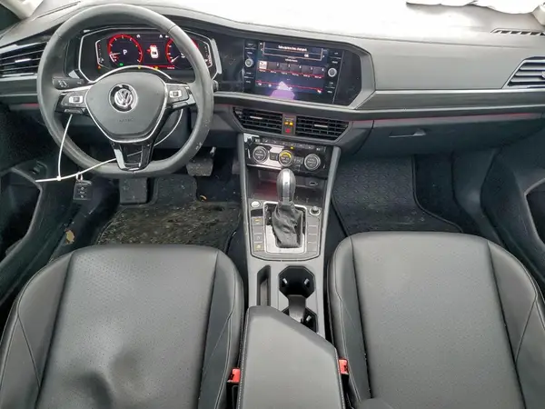 3VWE57BU7KM041626 2019 VOLKSWAGEN JETTA - Image 8