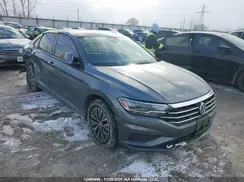 3VWE57BU7KM045322 2019 VOLKSWAGEN JETTA