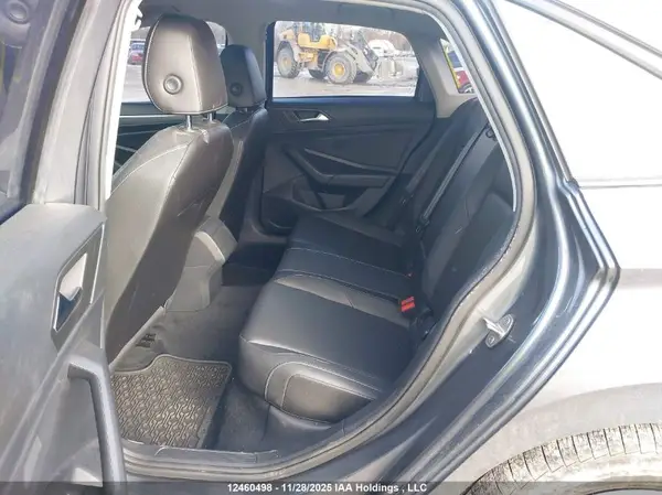 3VWE57BU7KM045322 2019 VOLKSWAGEN JETTA - Image 8