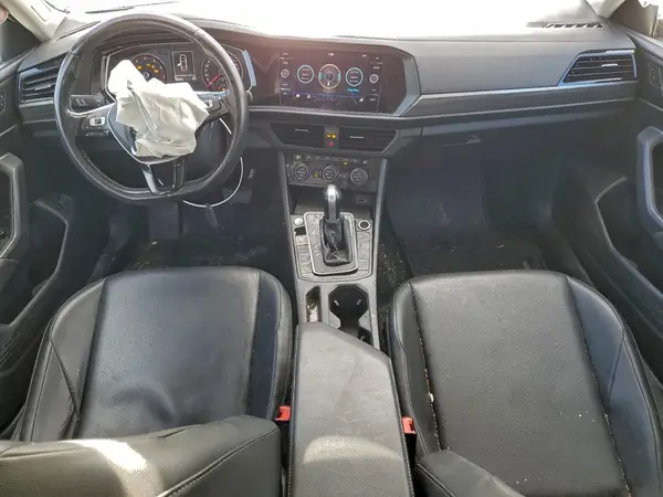 3VWE57BU7KM047992 2019 VOLKSWAGEN JETTA - Image 8
