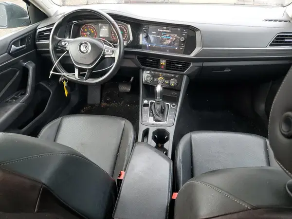 3VWE57BU7KM050505 2019 VOLKSWAGEN JETTA - Image 8