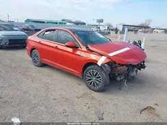 3VWE57BU7KM054697 2019 VOLKSWAGEN JETTA