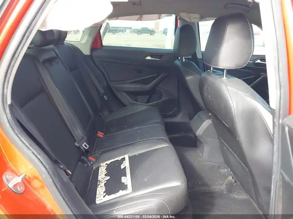 3VWE57BU7KM054697 2019 VOLKSWAGEN JETTA - Image 8