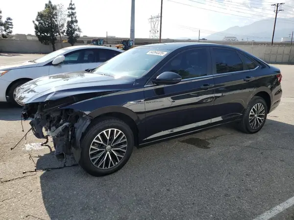 3VWE57BU7KM064193 2019 VOLKSWAGEN JETTA - Image 1