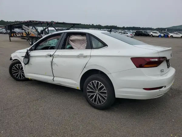 3VWE57BU7KM065103 2019 VOLKSWAGEN JETTA - Image 2