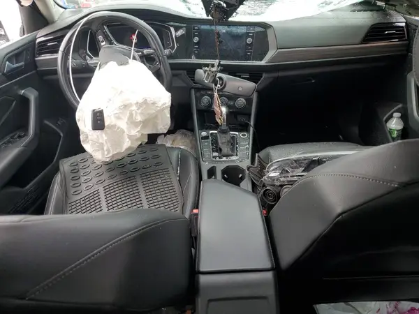 3VWE57BU7KM065103 2019 VOLKSWAGEN JETTA - Image 8