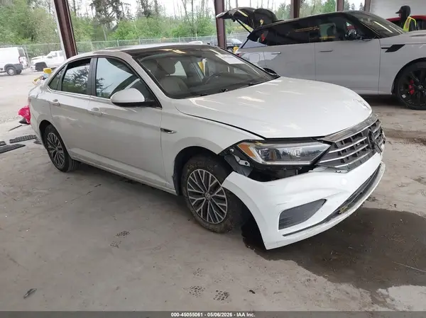3VWE57BU7KM066302 2019 VOLKSWAGEN JETTA