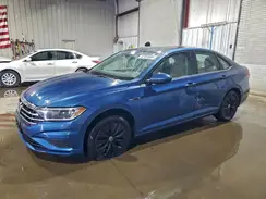 3VWE57BU7KM067420 2019 VOLKSWAGEN JETTA