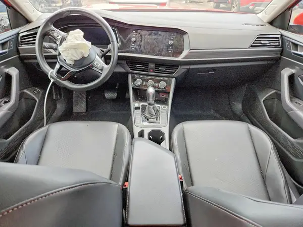 3VWE57BU7KM068972 2019 VOLKSWAGEN JETTA - Image 8
