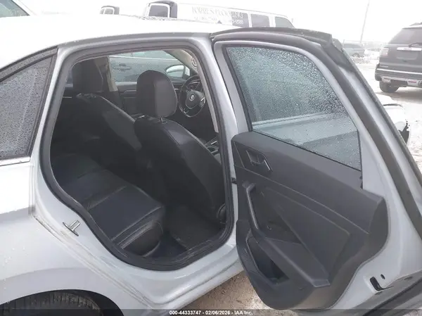 3VWE57BU7KM076814 2019 VOLKSWAGEN JETTA - Image 8