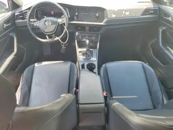 3VWE57BU7KM079681 2019 VOLKSWAGEN JETTA - Image 8