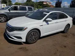 3VWE57BU7KM081205 2019 VOLKSWAGEN JETTA