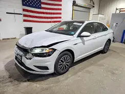 3VWE57BU7KM081351 2019 VOLKSWAGEN JETTA
