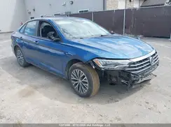 3VWE57BU7KM087277 2019 VOLKSWAGEN JETTA