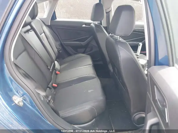 3VWE57BU7KM087277 2019 VOLKSWAGEN JETTA - Image 8