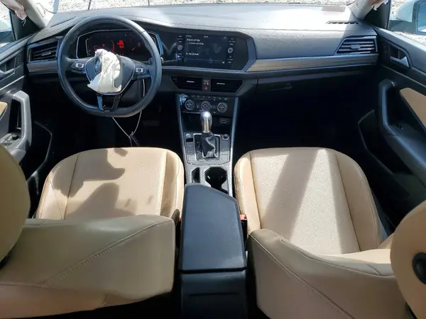3VWE57BU7KM091619 2019 VOLKSWAGEN JETTA - Image 8