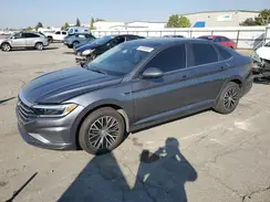 3VWE57BU7KM095363 2019 VOLKSWAGEN JETTA