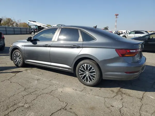 3VWE57BU7KM095363 2019 VOLKSWAGEN JETTA - Image 2