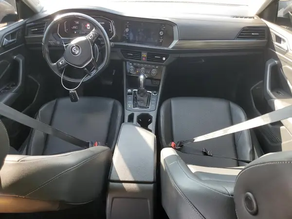 3VWE57BU7KM095363 2019 VOLKSWAGEN JETTA - Image 8
