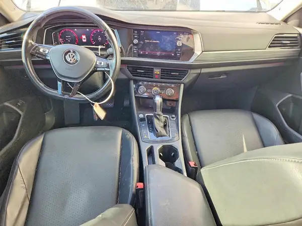 3VWE57BU7KM096030 2019 VOLKSWAGEN JETTA - Image 8